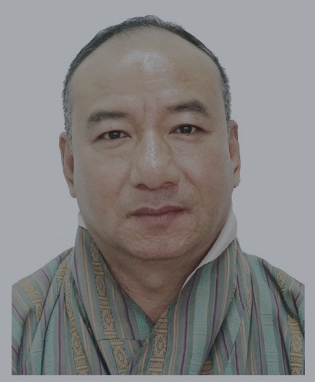 Mr. Sujan Rai
