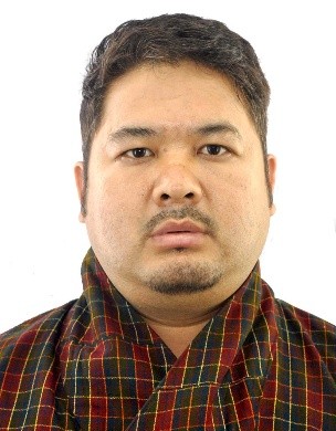 Mr. Lhaba