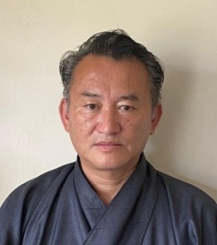 Mr. Pem Gyeltshen